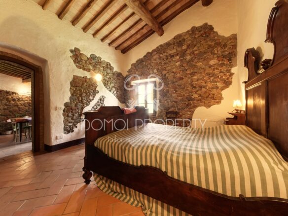 Podere Civitella Paganico (grosseto)