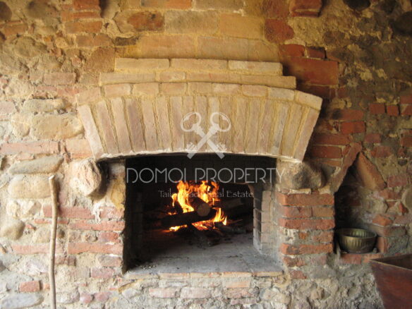Podere Civitella Paganico (grosseto)