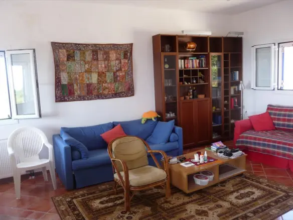 Complex In Kastro Killinis, Greece (332 M²)