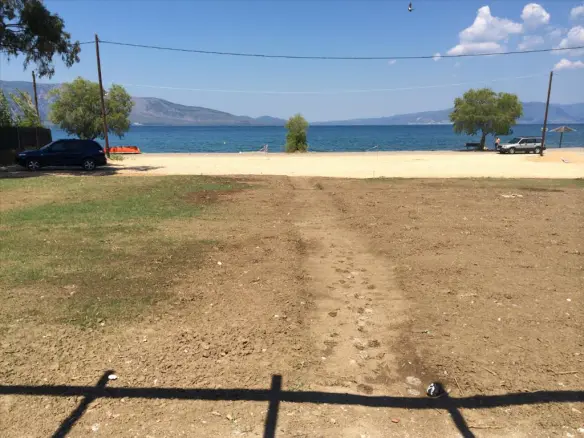 5-bedroom Maisonette In Stilida, Greece (120 M²)