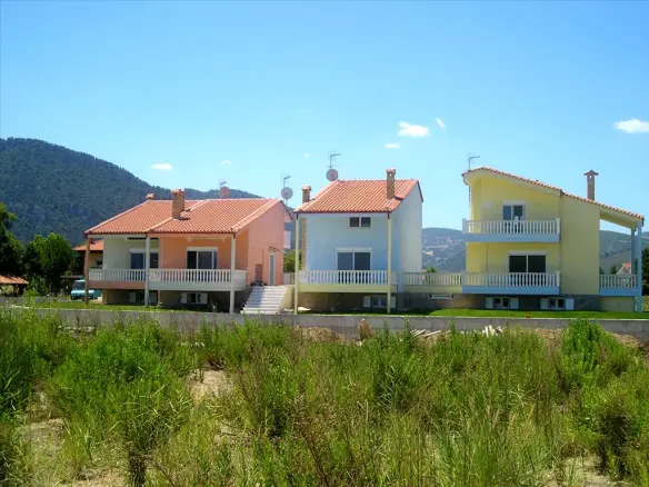 5-bedroom Maisonette In Stilida, Greece (120 M²)