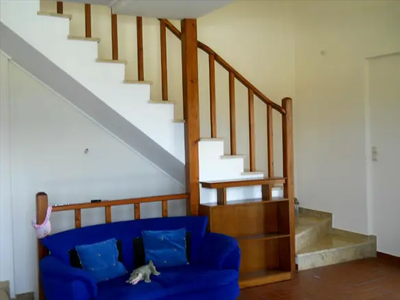 5-bedroom Maisonette In Stilida, Greece (120 M²)
