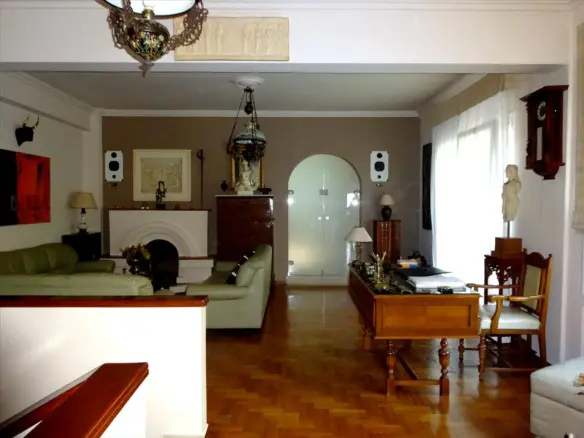 Villa In Glika Nera, Greece (700 M²)