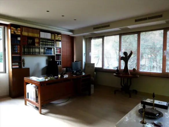 Villa In Glika Nera, Greece (700 M²)