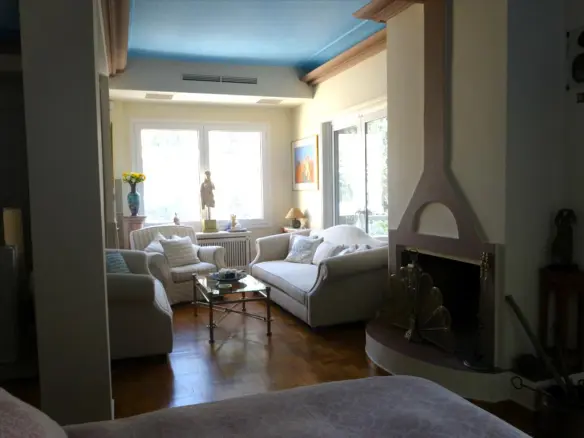 Villa In Glika Nera, Greece (700 M²)