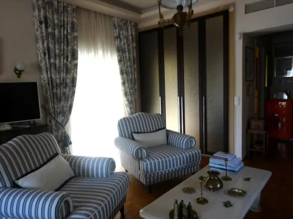 Villa In Glika Nera, Greece (700 M²)