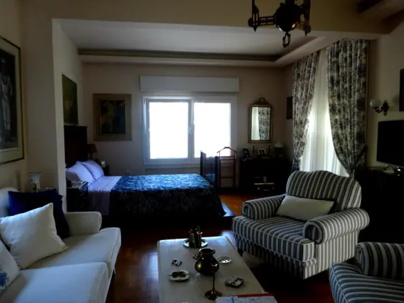 Villa In Glika Nera, Greece (700 M²)