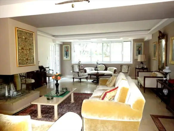 Villa In Glika Nera, Greece (700 M²)
