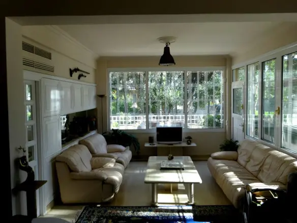 Villa In Glika Nera, Greece (700 M²)