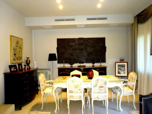 Villa In Glika Nera, Greece (700 M²)