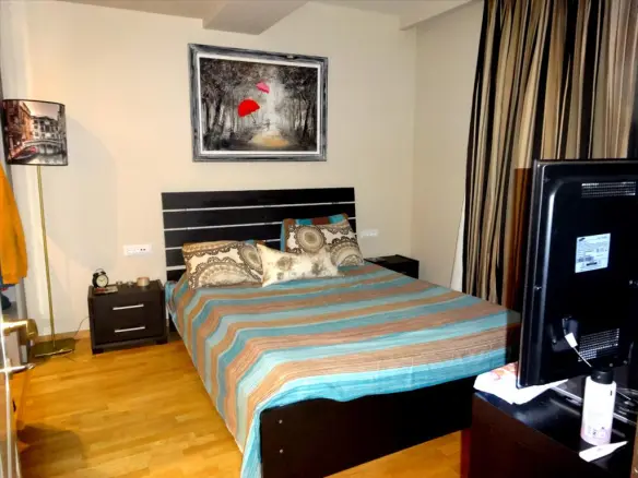 Villa In Glika Nera, Greece (700 M²)