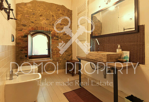 Podere Civitella Paganico (grosseto)