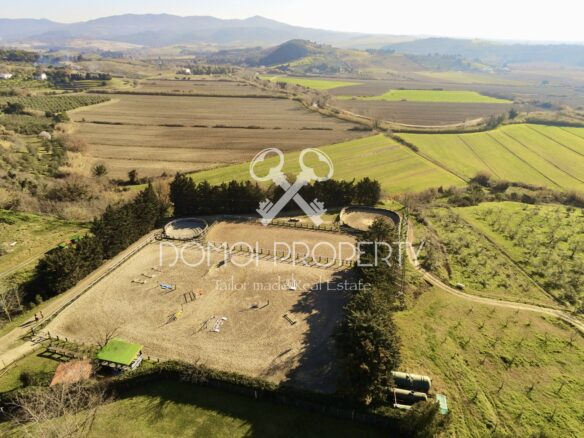 Azienda Agrituristica – Villa Rosignano Marittimo (livorno)