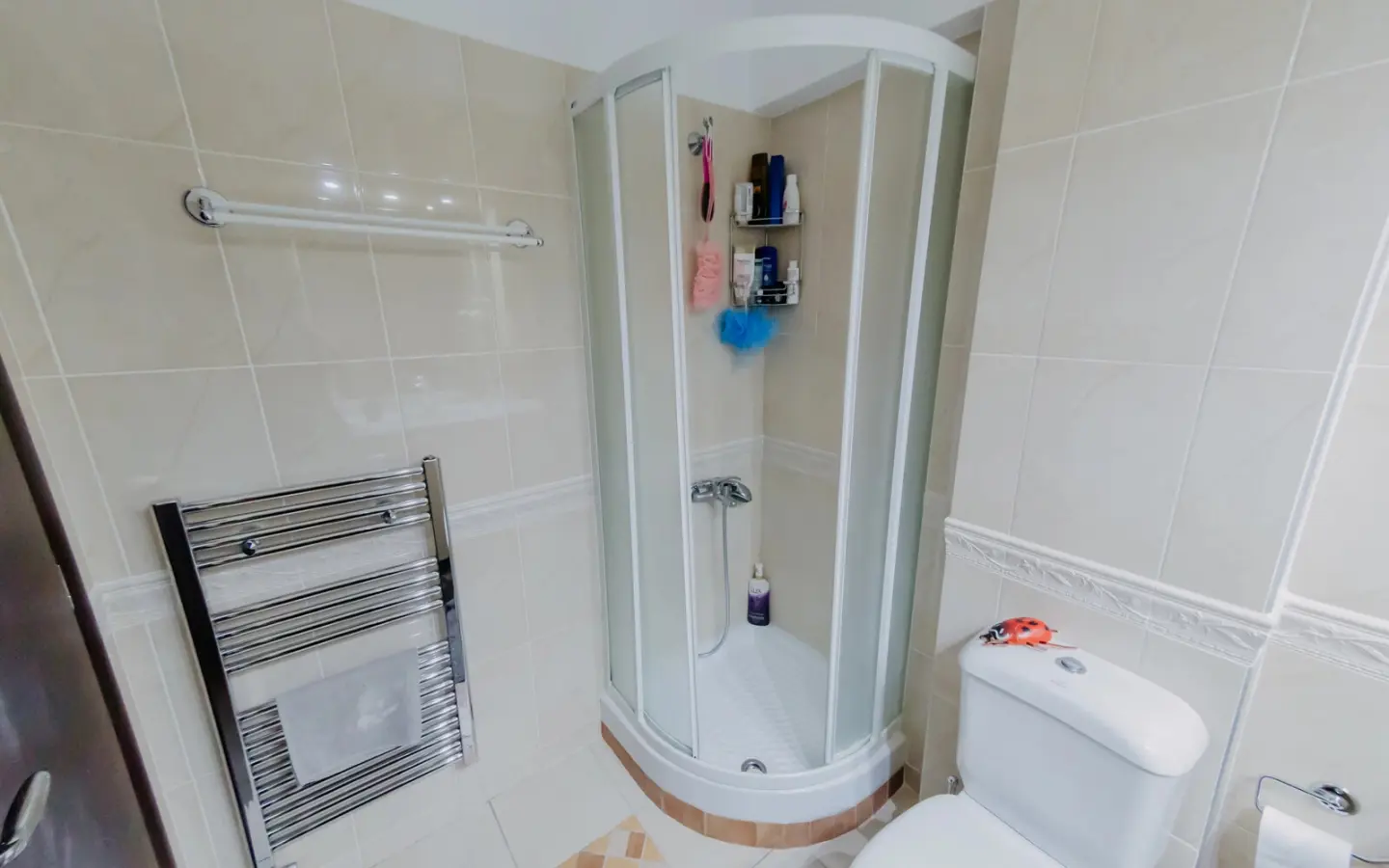 Flat In Greece (78 M²)