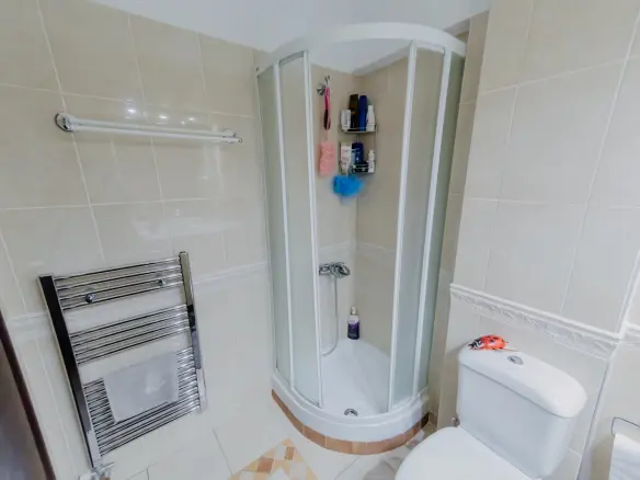 Flat In Greece (78 M²)
