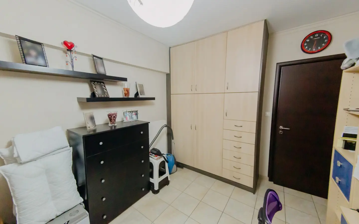 Flat In Greece (78 M²)
