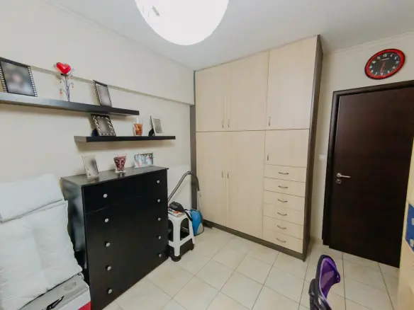 Flat In Greece (78 M²)