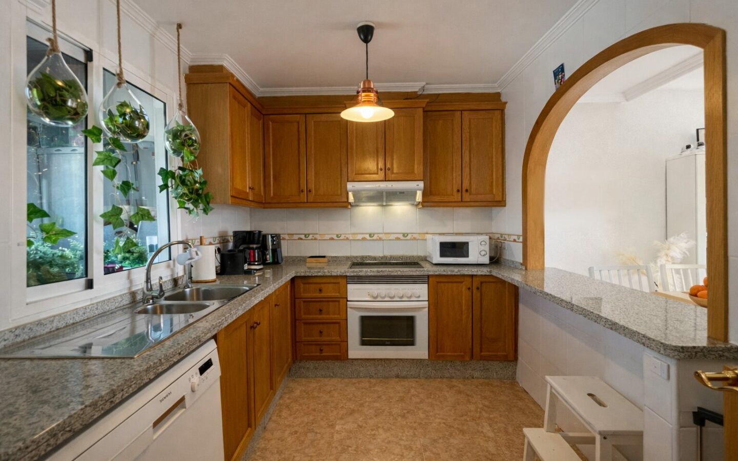 Spacious South-facing Apartment In Villamartín, Orihuela Costa – Costa Blanca