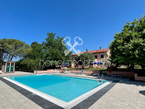 Azienda Agrituristica – Villa Rosignano Marittimo (livorno)