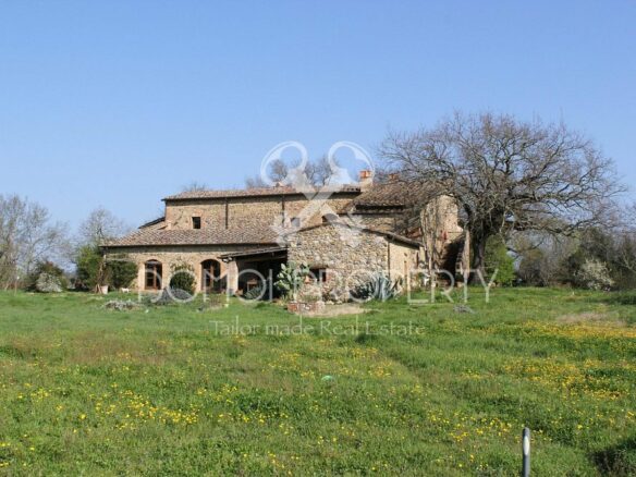 Podere Civitella Paganico (grosseto)