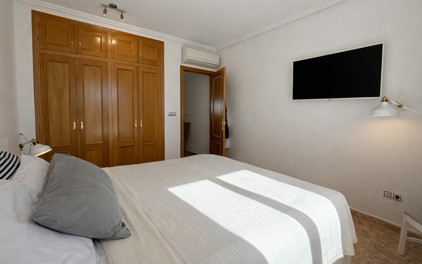 Spacious South-facing Apartment In Villamartín, Orihuela Costa – Costa Blanca