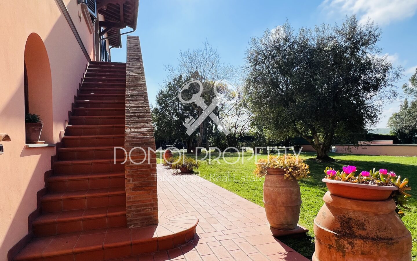 Azienda Agrituristica – Villa Rosignano Marittimo (livorno)