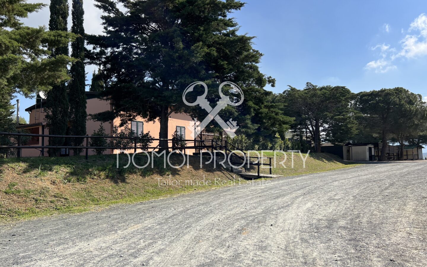 Azienda Agrituristica – Villa Rosignano Marittimo (livorno)