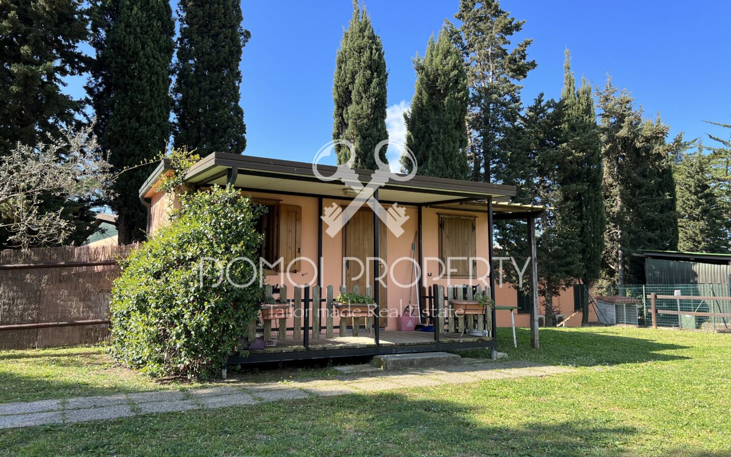 Azienda Agrituristica – Villa Rosignano Marittimo (livorno)