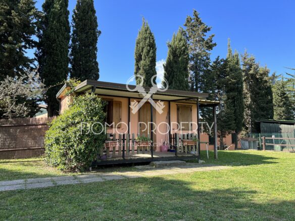 Azienda Agrituristica – Villa Rosignano Marittimo (livorno)