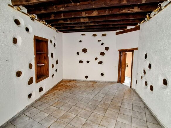 Unique Traditional Mansion With Exceptional Potential In The Heart Of Kritsa, Crete