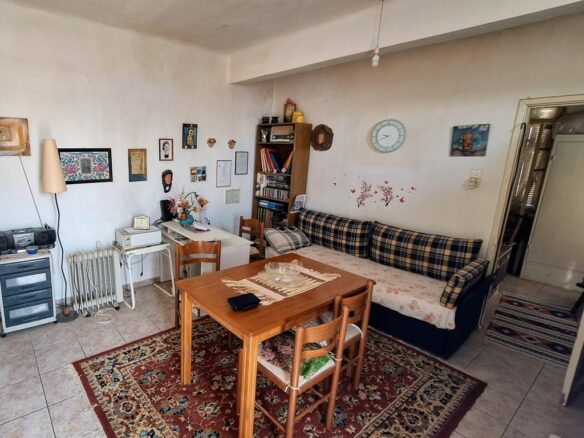 Unique Traditional Mansion With Exceptional Potential In The Heart Of Kritsa, Crete