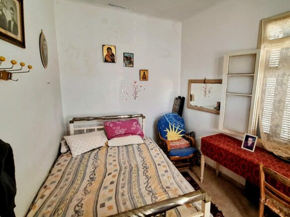 Unique Traditional Mansion With Exceptional Potential In The Heart Of Kritsa, Crete