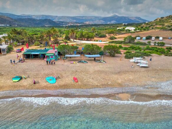 2 Unfinished Modern Bungalows With Pools, Close To Popular Beach