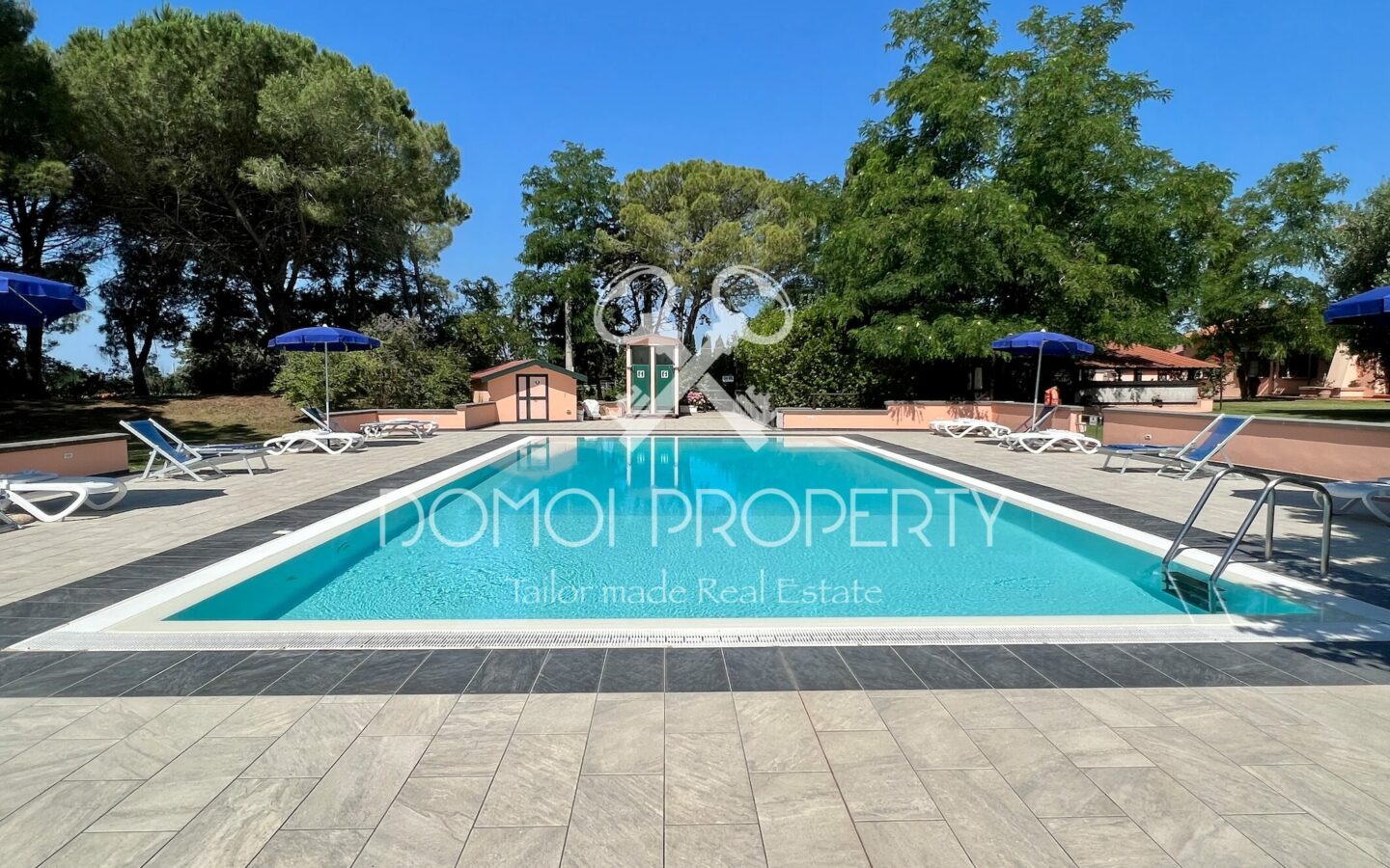 Azienda Agrituristica – Villa Rosignano Marittimo (livorno)