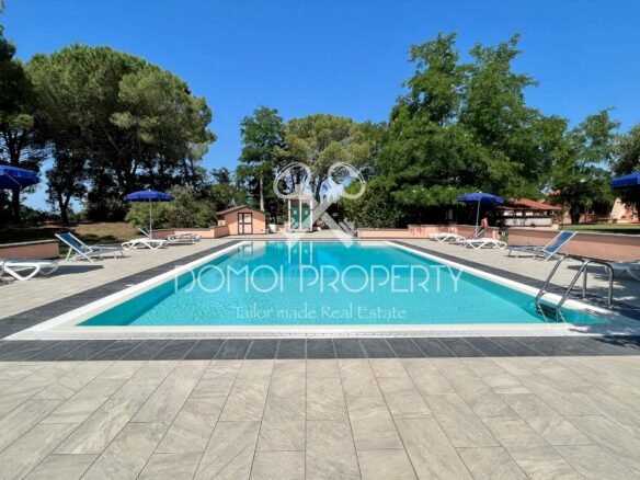 Azienda Agrituristica – Villa Rosignano Marittimo (livorno)