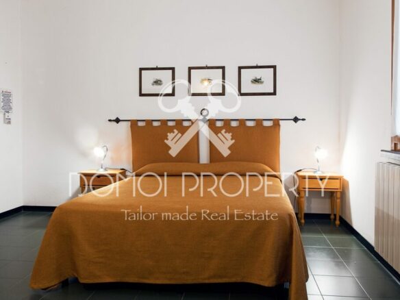 Azienda Agrituristica – Villa Rosignano Marittimo (livorno)