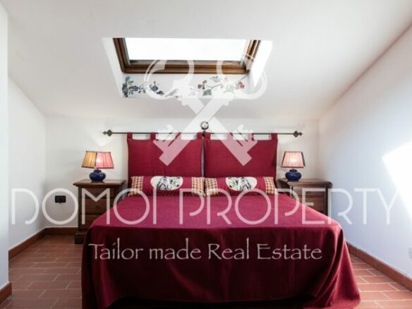 Azienda Agrituristica – Villa Rosignano Marittimo (livorno)