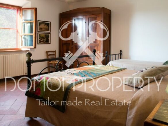 Azienda Agrituristica – Villa Rosignano Marittimo (livorno)