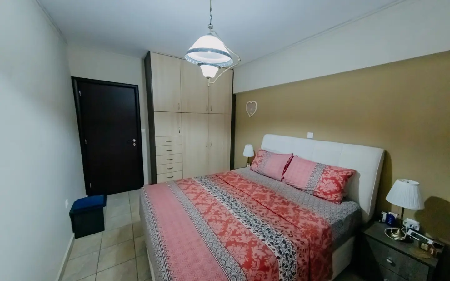 Flat In Greece (78 M²)