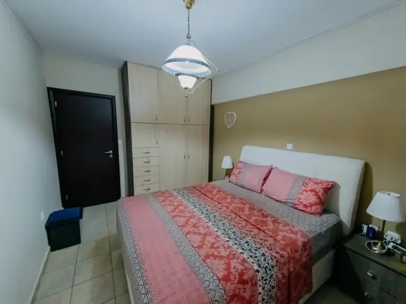Flat In Greece (78 M²)