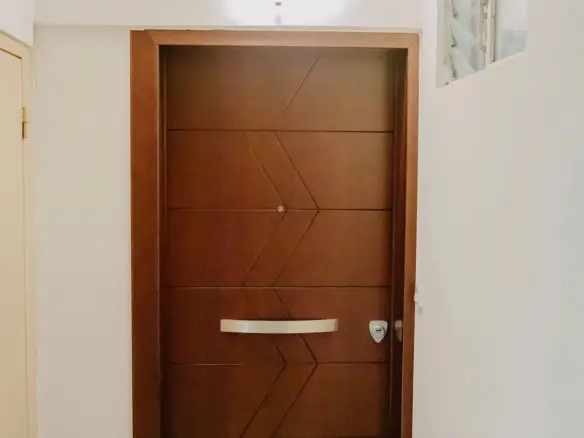 Flat In Greece (78 M²)