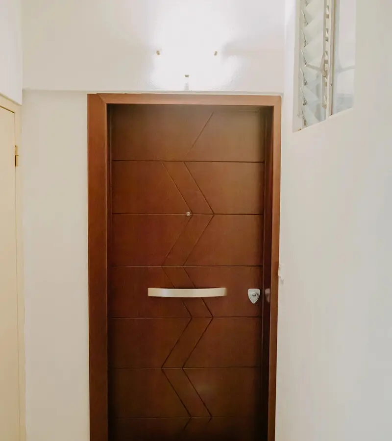 Flat In Greece (78 M²)