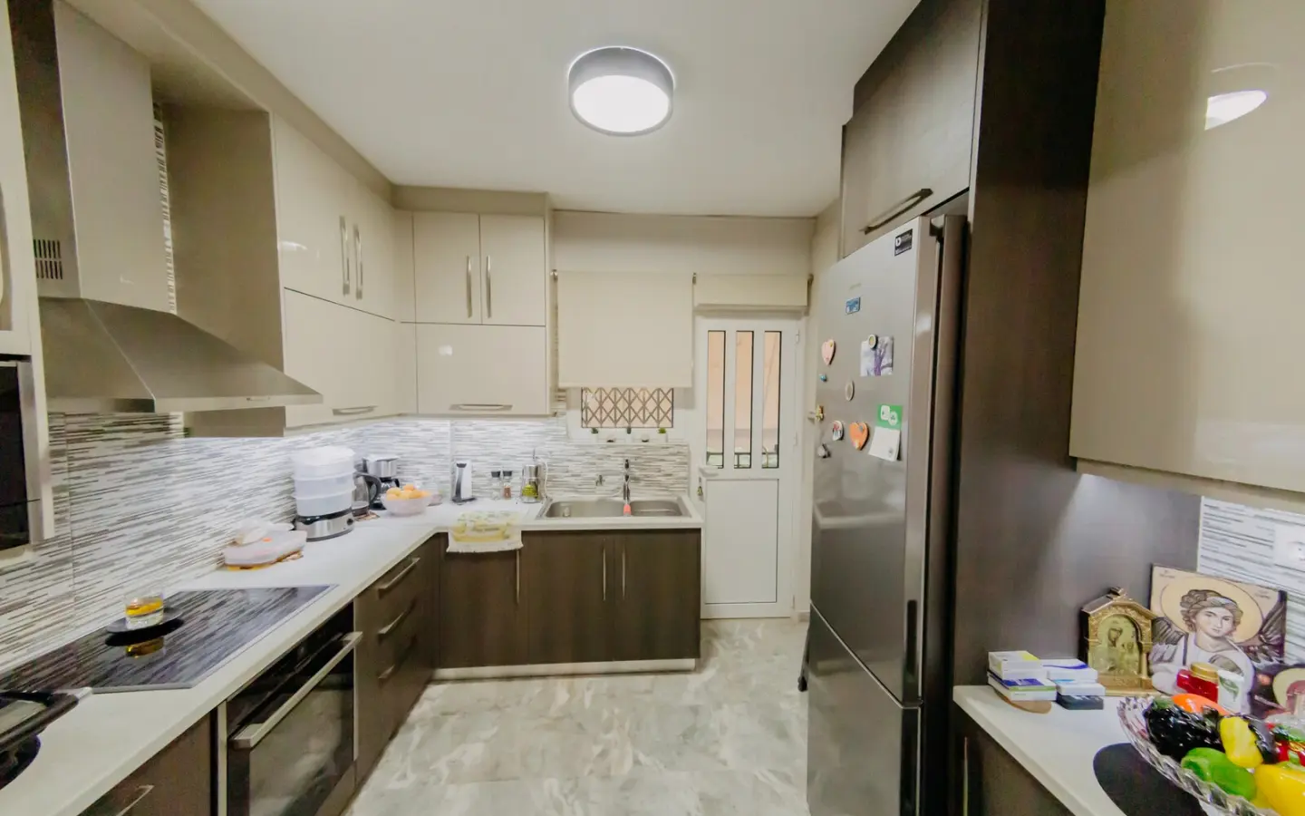 Flat In Greece (78 M²)