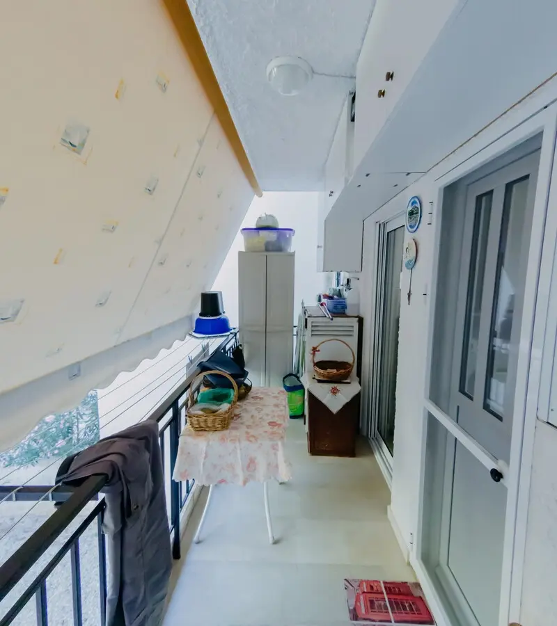 Flat In Greece (78 M²)