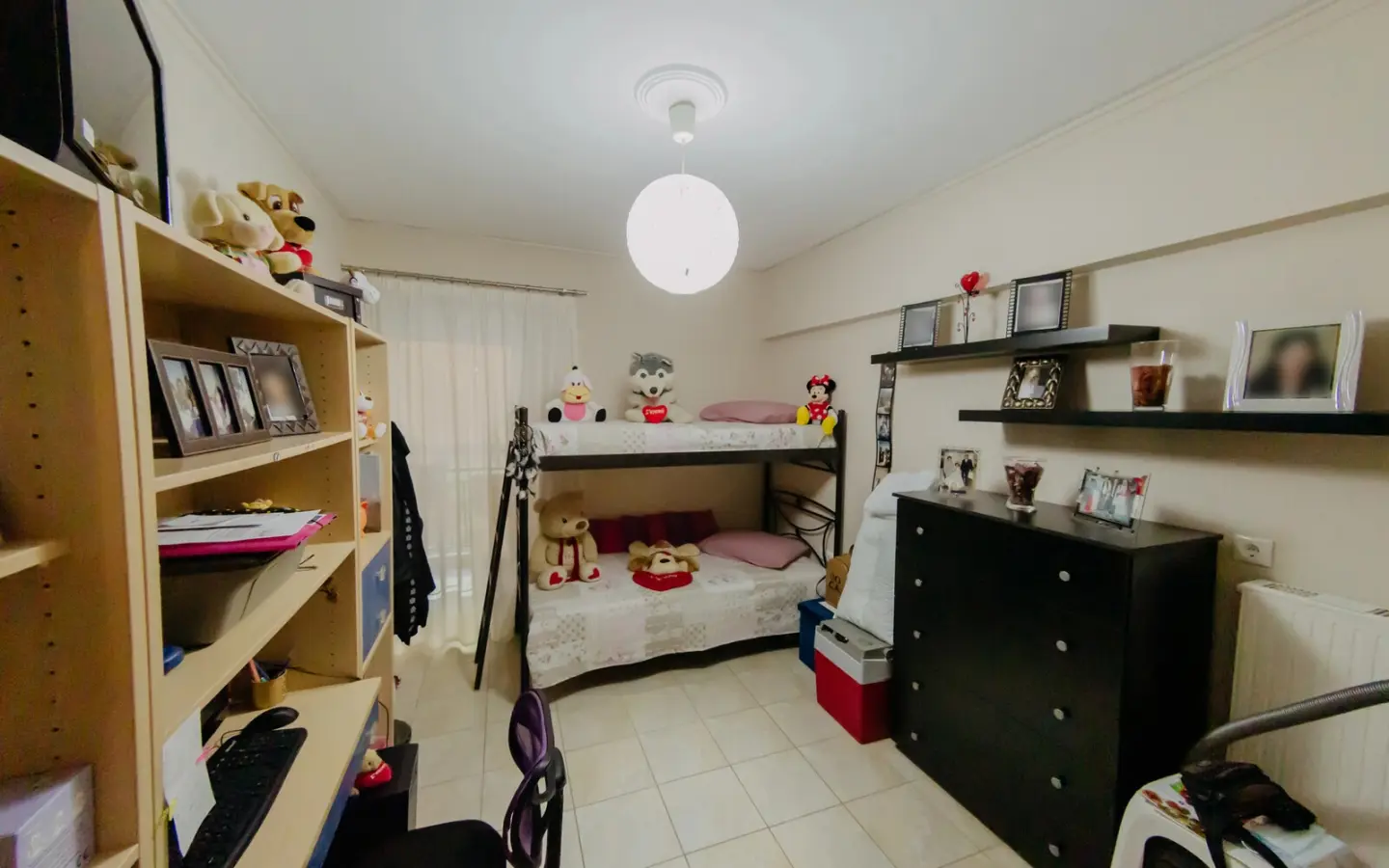 Flat In Greece (78 M²)