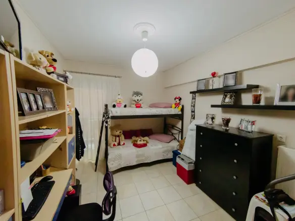 Flat In Greece (78 M²)