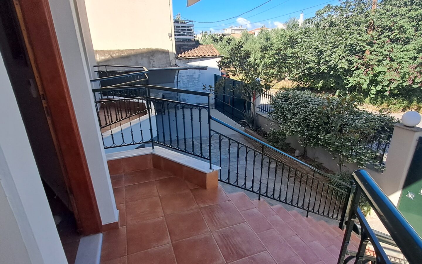 Vl549 – Detached House Of 207 M² In Kalamata