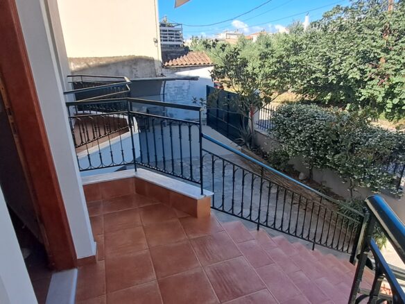 Vl549 – Detached House Of 207 M² In Kalamata