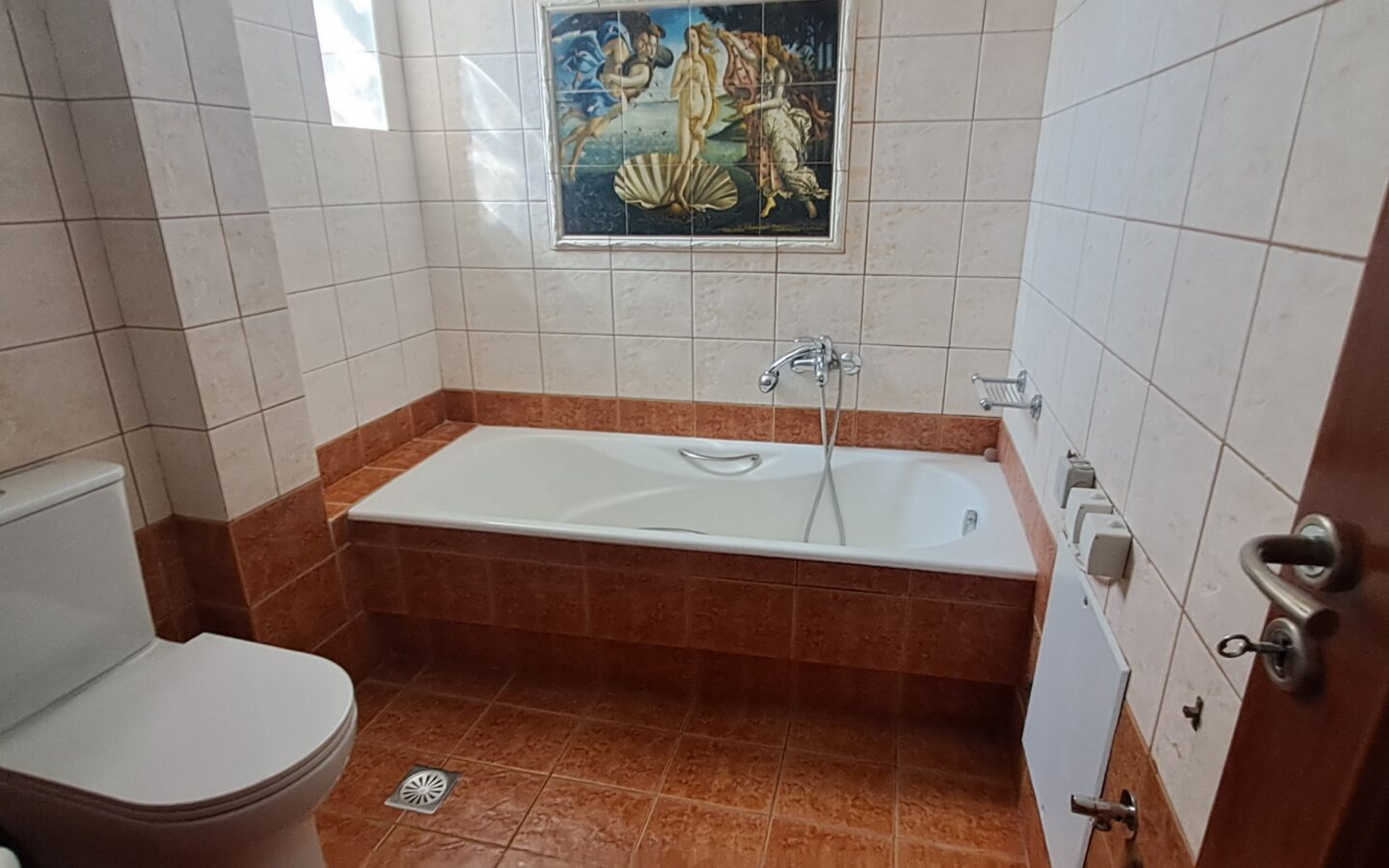 Vl549 – Detached House Of 207 M² In Kalamata