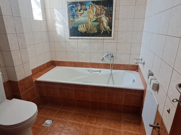 Vl549 – Detached House Of 207 M² In Kalamata